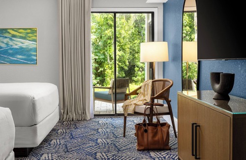 Wesley Chapel Resort | Saddlebrook Resort