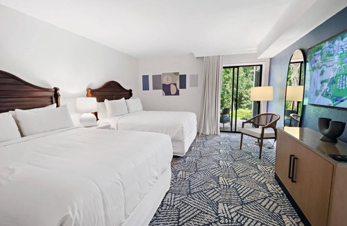 Wesley Chapel Resort | Saddlebrook Resort