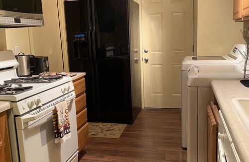 Saddlebrooke Apartment | SaddleBrooke Hills Studio with private entrance