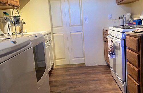 Saddlebrooke Apartment | SaddleBrooke Hills Studio with private entrance