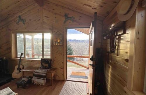 Saddlestring House | Saddlehorn Ranch