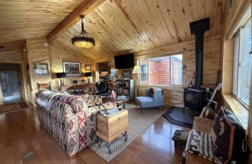 Saddlestring House | Saddlehorn Ranch