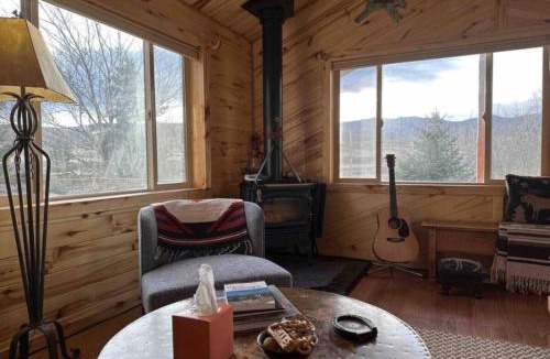 Saddlestring House | Saddlehorn Ranch