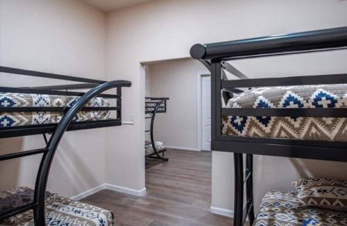 Deer Valley Villa | Saddlehorn
