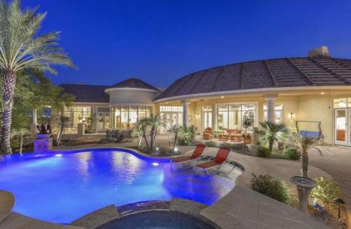 Deer Valley Villa | Saddlehorn