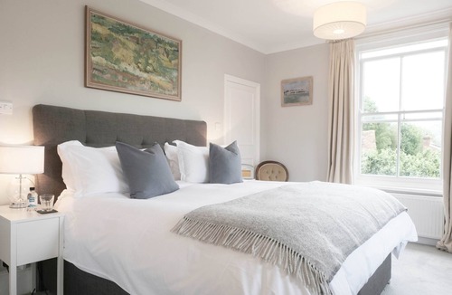 Funtington House | Saddlers