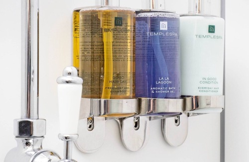 Funtington House | Saddlers