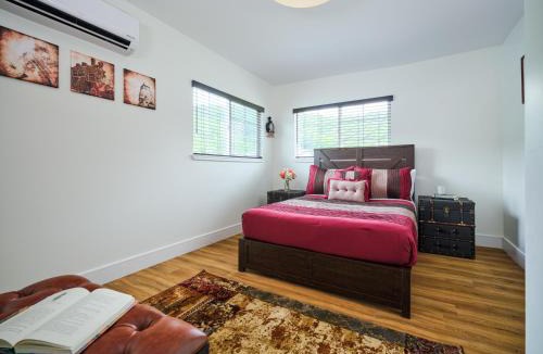 Newfoundland Bed & Breakfast | Saddleview Bed & Breakfast