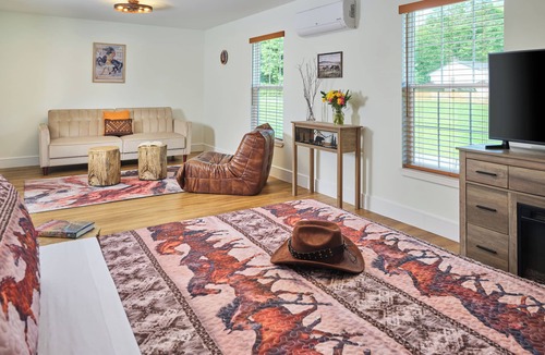 Newfoundland Bed & Breakfast | Saddleview Bed & Breakfast