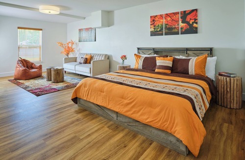 Newfoundland Bed & Breakfast | Saddleview Bed & Breakfast