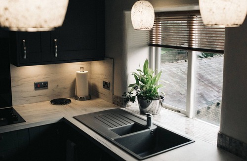 Saddleworth Cottage | Saddleworth Holiday Cottages Boutique style accommodation