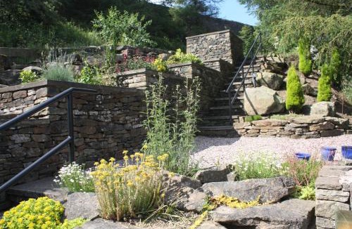 Saddleworth House | Saddleworth Holiday Cottages