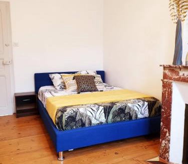 Millau Apartment | Sadi Carnot - 3A