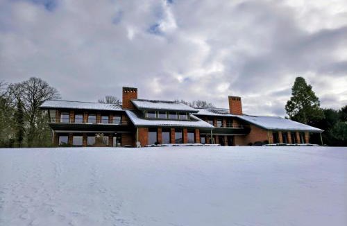 Hong Bed & Breakfast | Saebygaard Estate