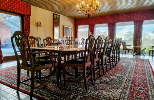 Hong Bed & Breakfast | Saebygaard Estate