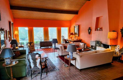 Hong Bed & Breakfast | Saebygaard Estate