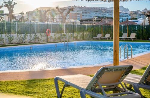 Calpe Apartment | Saeta 13B Calpe - Ifach Holiday Homes