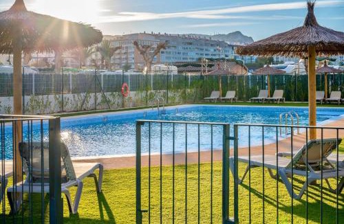 Calpe Apartment | Saeta 13B Calpe - Ifach Holiday Homes