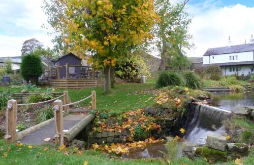 Harrop Fold House | Saetr Cottage