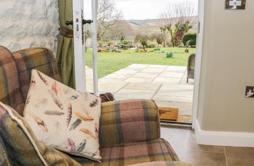 Harrop Fold House | Saetr Cottage