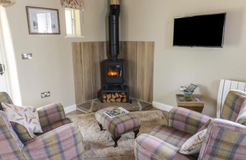 Harrop Fold House | Saetr Cottage