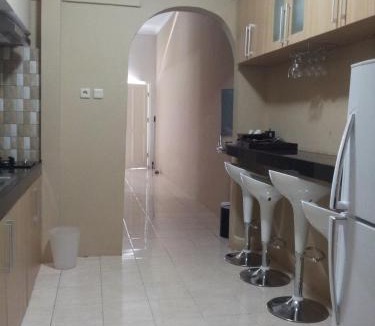 Depok House | Safa Homestay