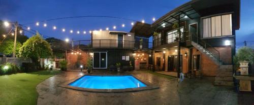 Kuala Kangsar House | Safar House & Cabin (Muslim)