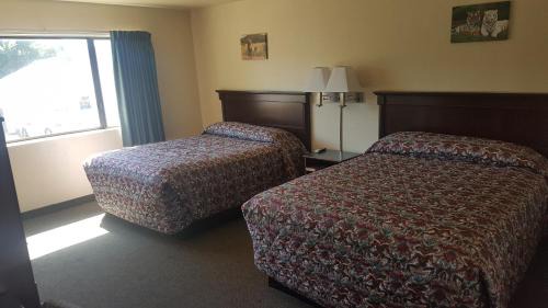 Roseburg Hotel | Safari Inn Motel