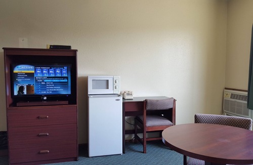 Roseburg Hotel | Safari Inn