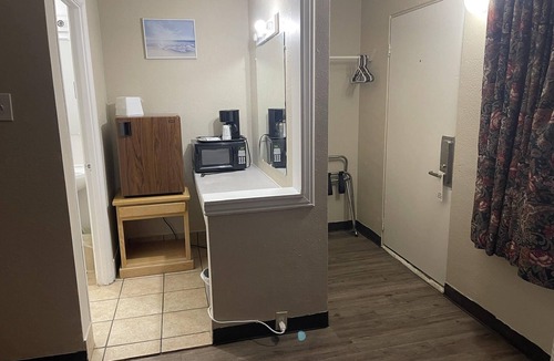Nephi Hotel | Safari Motel