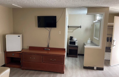 Nephi Hotel | Safari Motel