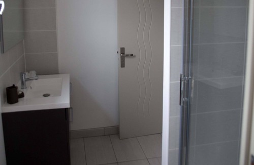 Thiergeville House | Safari Room - L'orval Guest Room