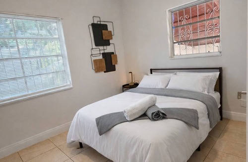 Wynwood Art District Hostel | Safari Wynwood
