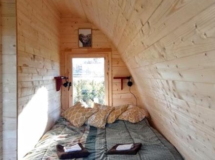 Sainte-Severe-sur-Indre Other | Safaripod Les Pourettes