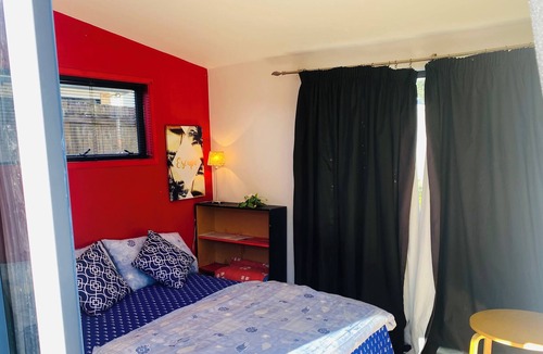 Te Puke Cabin | Safe and Secure - Central Te Puke