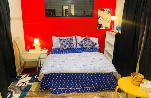 Te Puke Cabin | Safe and Secure - Central Te Puke