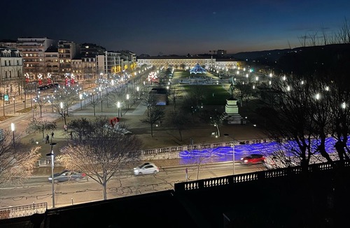 Valence Apartment | Safe Haven