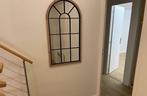 Valence Apartment | Safe Haven