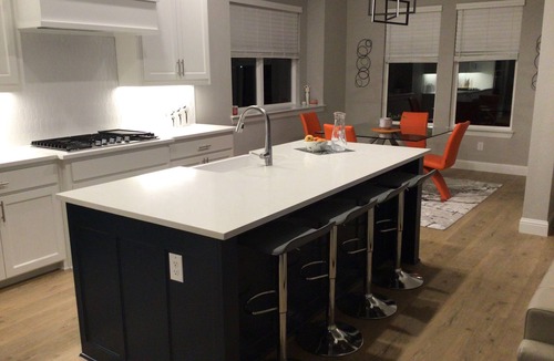 Parker County House | Safe & Quiet Private Room + Bath Shared Home w/Host