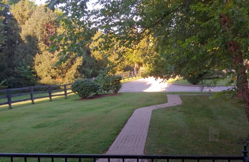 Buechel House | Safe, scenic, and convenient. Bordering a State Park!