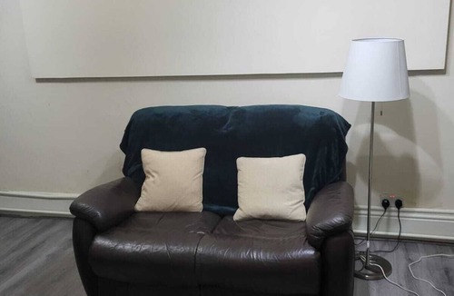 Tilbury Apartment | Safe Space Away From Home