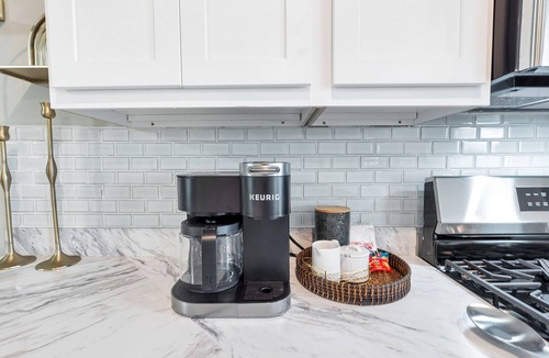 Bixby House | Safe, Sparkling Clean & Perfect for Families - Heart of Bixby