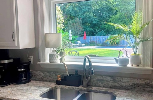 Ellendale House | Safe & Stylish 3BR/3BA (20min to Memphis sights!)