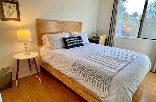 Carlson Park House | Safe & Sunny Spacious 4BR 2BA w/Lg Patio Perfect of Families,Friends or Business