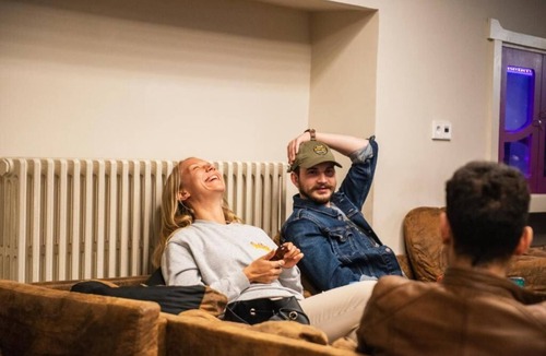El Born Hostel | Safestay Barcelona Gothic