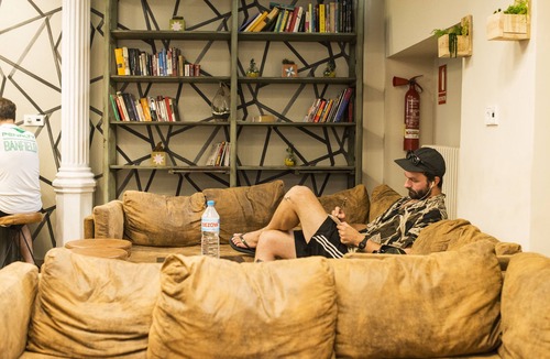 El Born Hostel | Safestay Barcelona Gothic