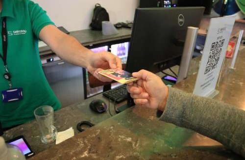 Old Town Hostel | Safestay Edinburgh Cowgate