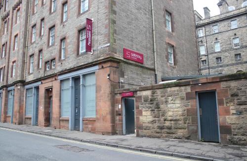 Old Town Hostel | Safestay Edinburgh Cowgate