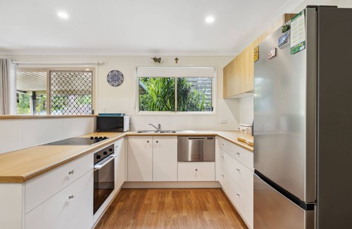 Safety Beach House | Safety Beach Cottage