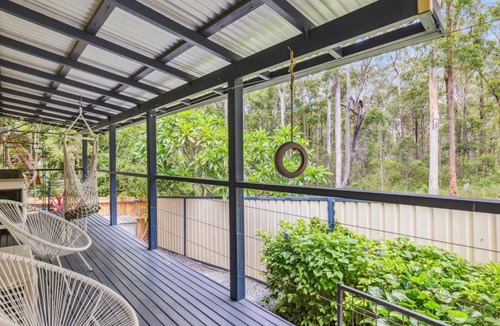 Safety Beach House | Safety Beach Cottage